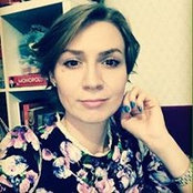 Екатерина Кирсанова's photo