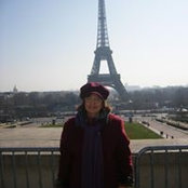 Dalal Holmin's photo