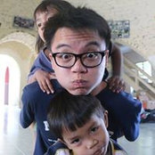 Jordan Ng's photo