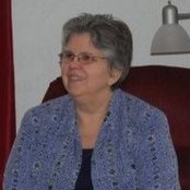 Elizabeth Hand's photo