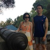 Foto de Chong Kc
