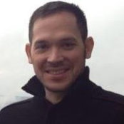 Paolo Abad's photo