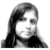Varsha Ramiah's photo