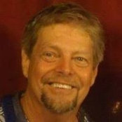 Eddie Johnson's photo