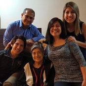 Amalia Sousa Galindo's photo