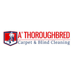 A'Thoroughbred Carpet Cleaning