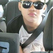 Laurence Reyes's photo