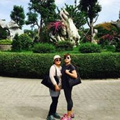 Sokhwa Yun's photo