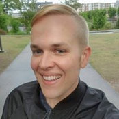 Timothy Mardis's photo