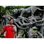 Geetha Sukhdev's photo