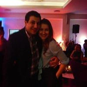 Gintare Krucinskaite's photo
