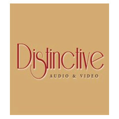 Distinctive Audio & Video