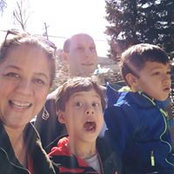 Barbara Lott's photo