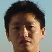 Jason Yuan's photo