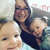 Justine Hoffman's photo