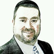 Rabbi Greiniman's photo