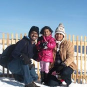 Sudeep Verma's photo