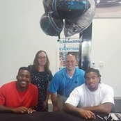 Mandy Derrick's photo
