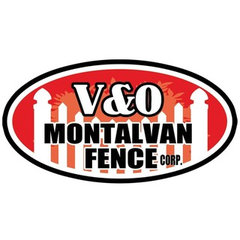 V & O Montalvan Fence Corp