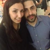 Antonis Lazari's photo