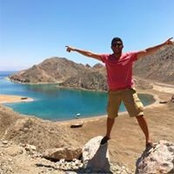 Foto von Mohammed Elewa