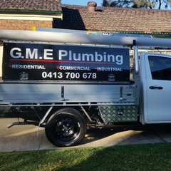 GME Plumbing