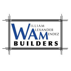 wam builders