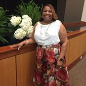 Terry Varnado Churns foto