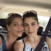 Carrie Gharapour's photo