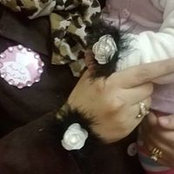 Mai Khamis's photo