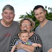 Marcia Greason's photo