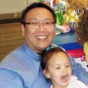 Phil Huang's photo