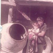 Halil Topals foto