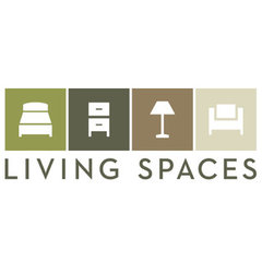 Living Spaces - Van Nuys