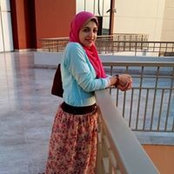 Olaa Sayed's photo