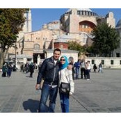 Foto von Nancy A. El-Zeiny
