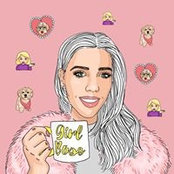 Lucy Hitchcock's photo