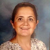 Mónica Betancourt's photo