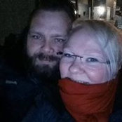 Foto von Bjørg Nygaard