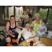 Rose-Marie Fogarty's photo