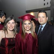 Foto de Gisella de Kámiche
