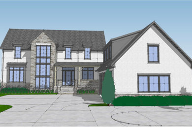 New Downers Grove Build - Coming Soon