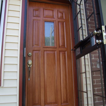 DOORS