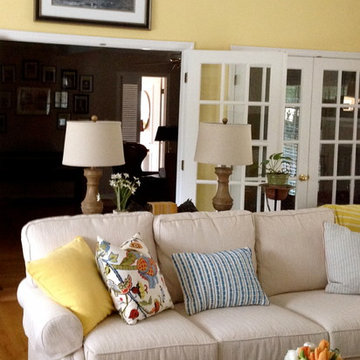 Family Rooms