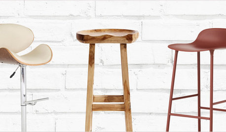 Bar Stools for Every Style