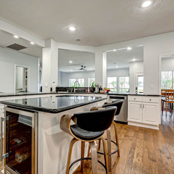 Modern Kitchen Upgrade