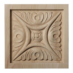 50 Most Popular Wooden Ceiling Medallions For 2020 Houzz