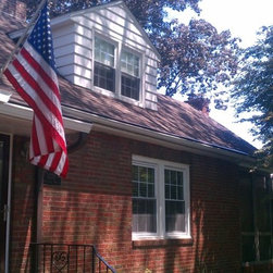 Gutter Cap Protection - Products