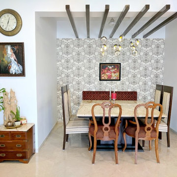 High End Residential Project in Wadala