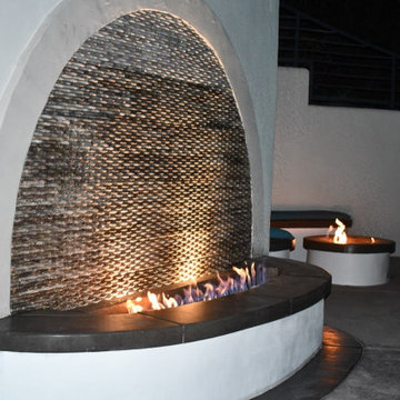 Backyard Remodel - Santa Ana